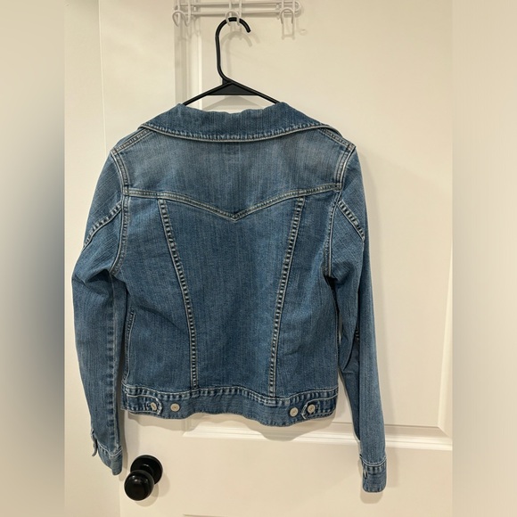 Gap Jean Jacket - Picture 3 of 3